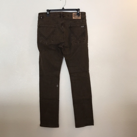 Volcom Pants - Picture 3 of 3